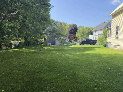 100 Harrison Avenue St. Johnsbury VT 05819