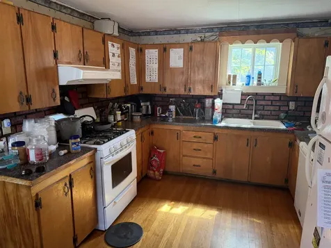 100 Harrison Avenue St. Johnsbury VT 05819
