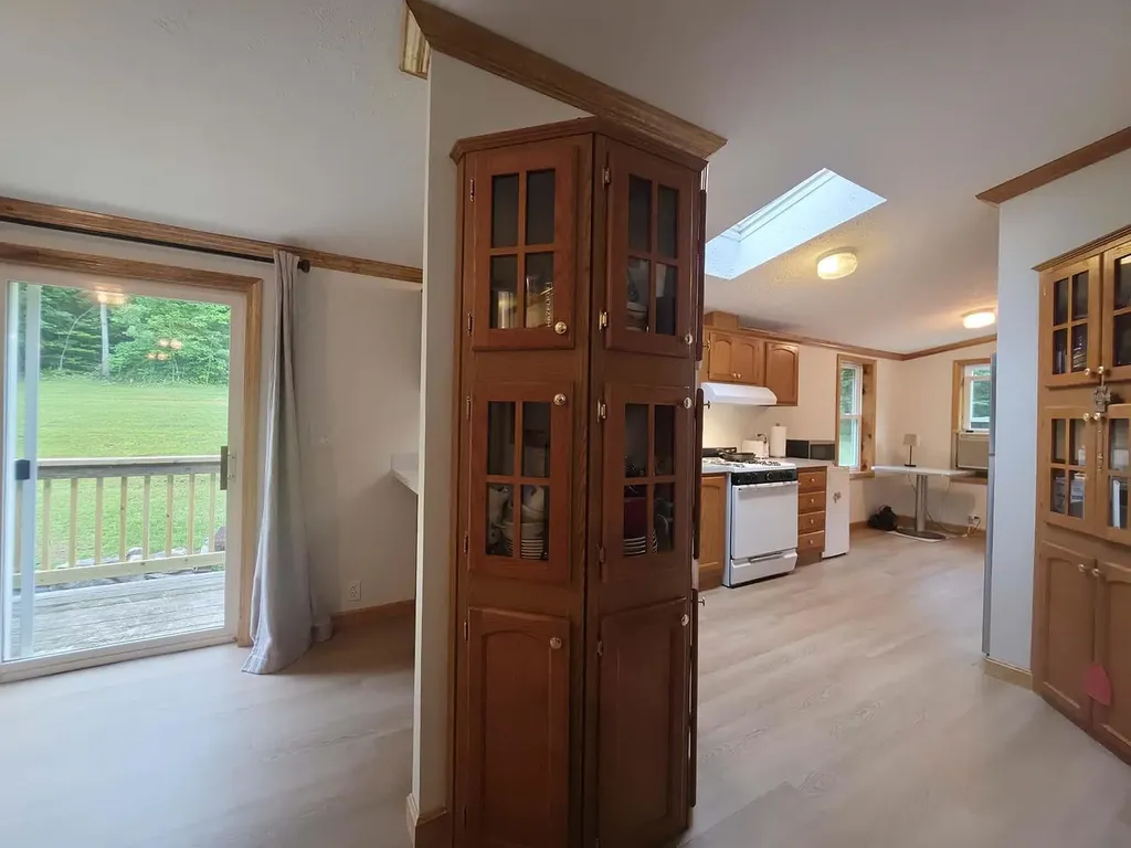 1483 Enosburg Mountain Road Enosburg VT 05450