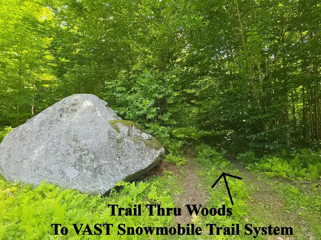 1483 Enosburg Mountain Road Enosburg VT 05450