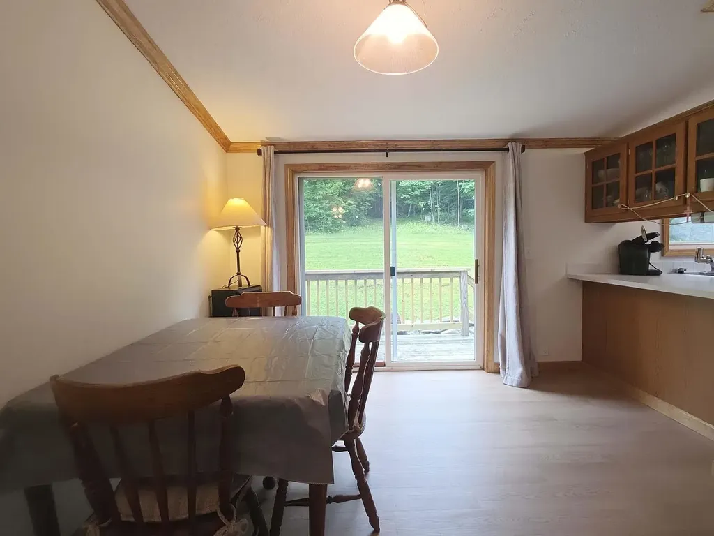 1483 Enosburg Mountain Road Enosburg VT 05450