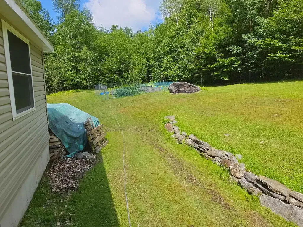 1483 Enosburg Mountain Road Enosburg VT 05450