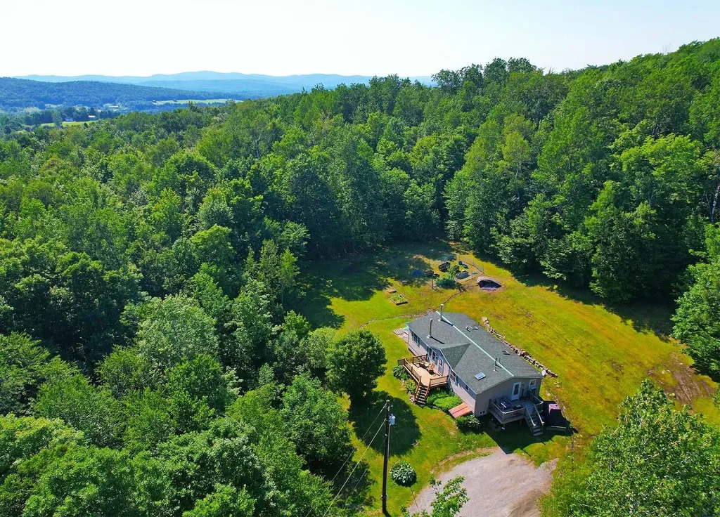 1483 Enosburg Mountain Road Enosburg VT 05450