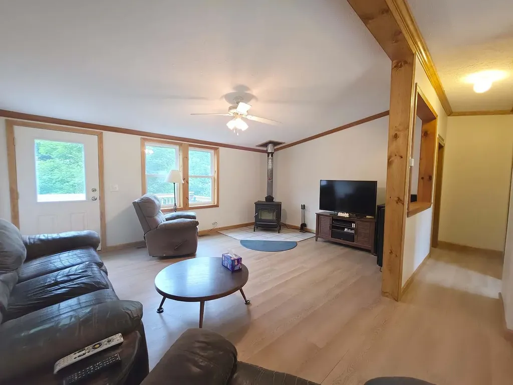1483 Enosburg Mountain Road Enosburg VT 05450