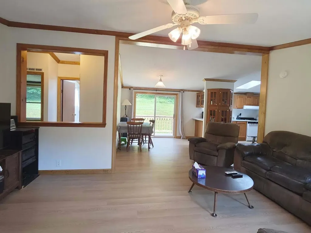 1483 Enosburg Mountain Road Enosburg VT 05450