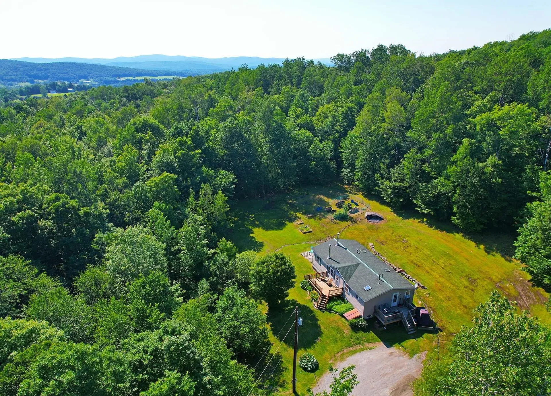 1483 Enosburg Mountain Road Enosburg VT 05450