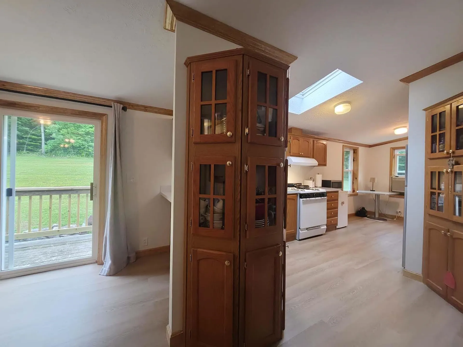 1483 Enosburg Mountain Road Enosburg VT 05450