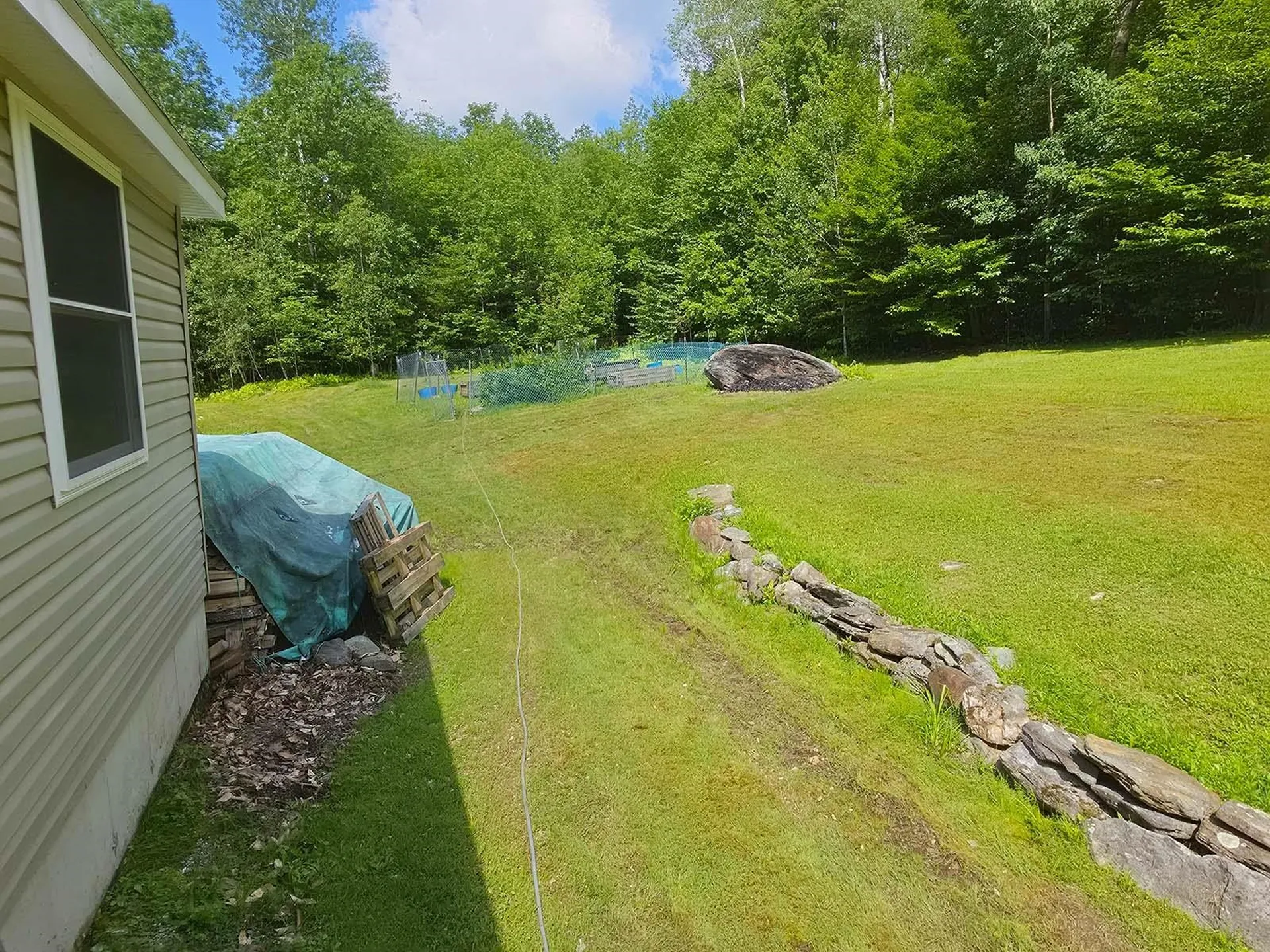 1483 Enosburg Mountain Road Enosburg VT 05450