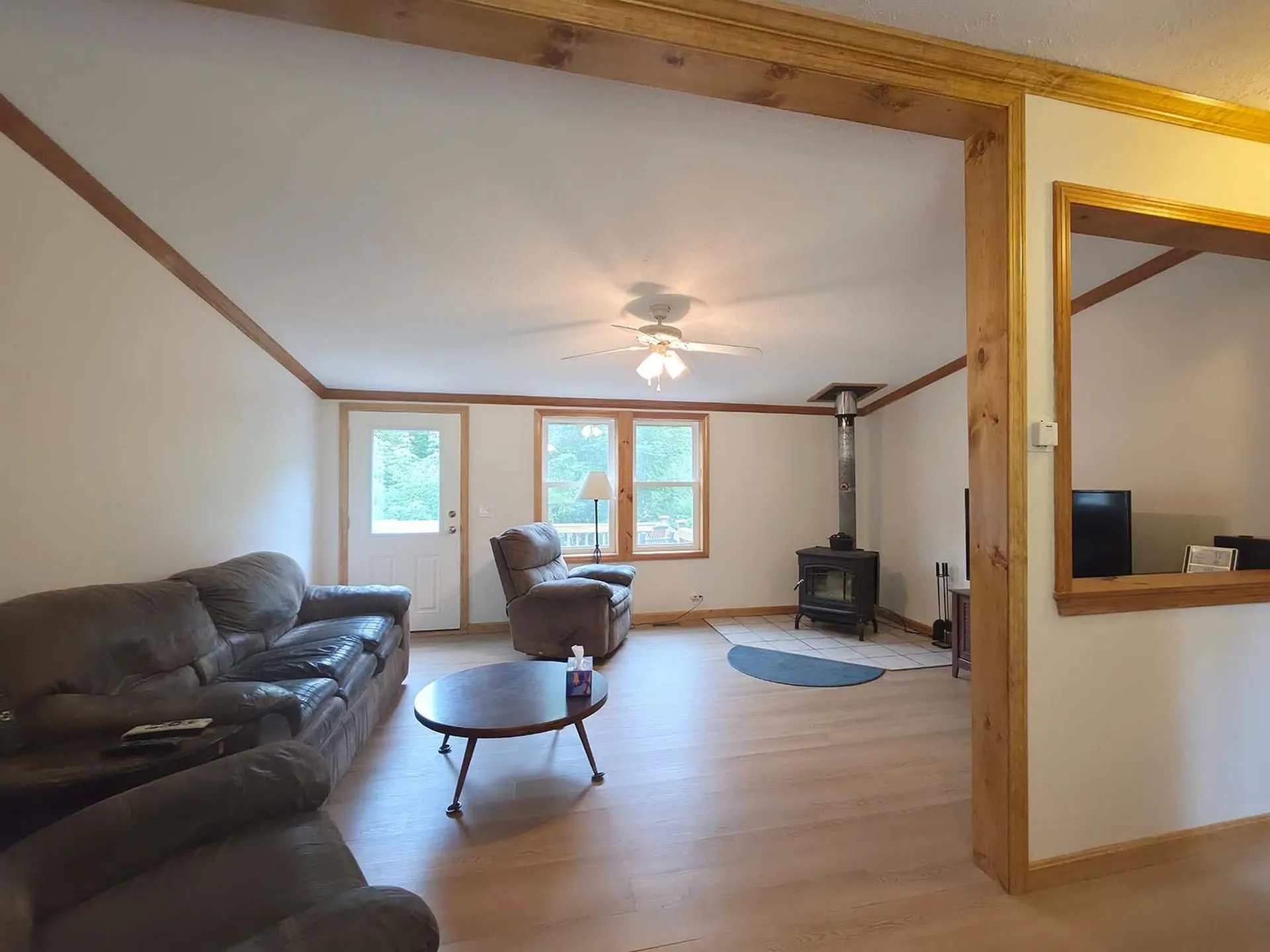1483 Enosburg Mountain Road Enosburg VT 05450
