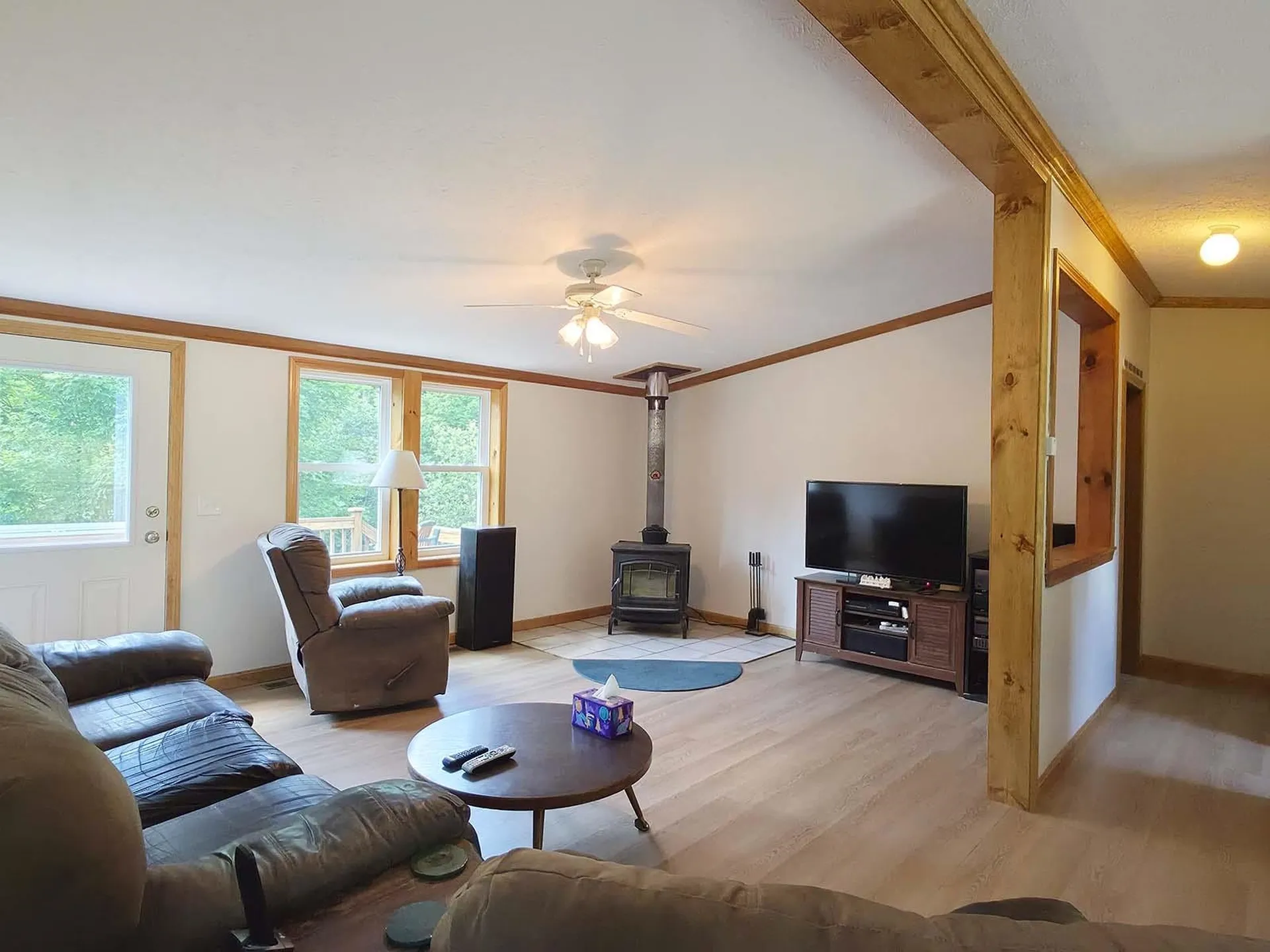 1483 Enosburg Mountain Road Enosburg VT 05450