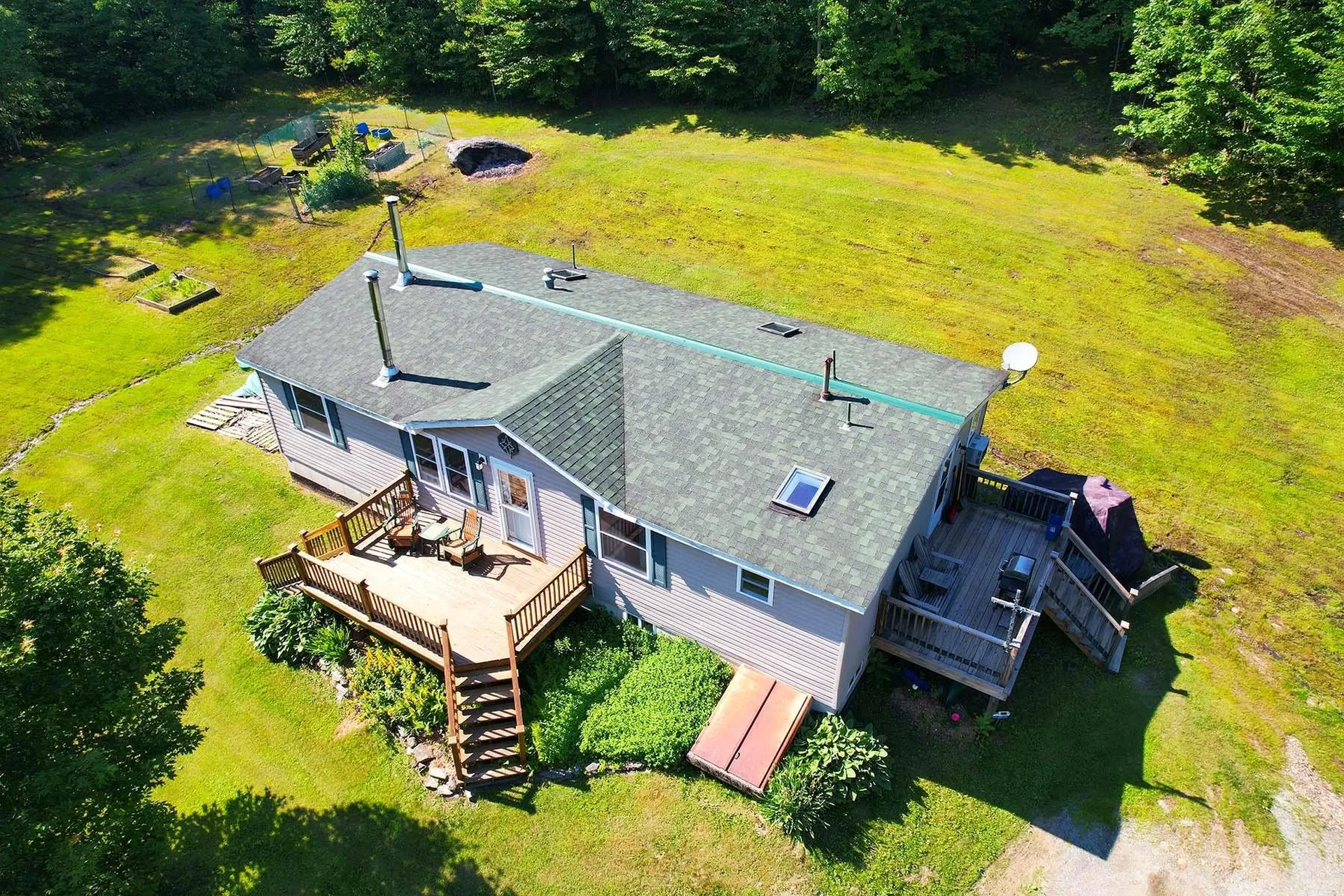 1483 Enosburg Mountain Road Enosburg VT 05450