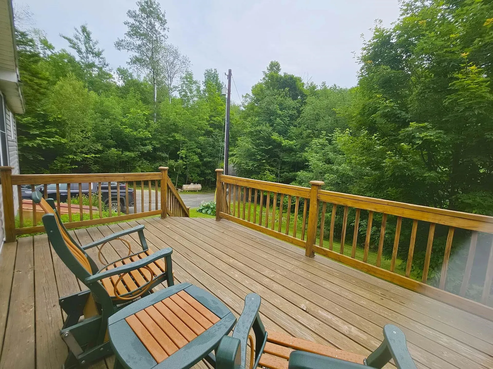 1483 Enosburg Mountain Road Enosburg VT 05450