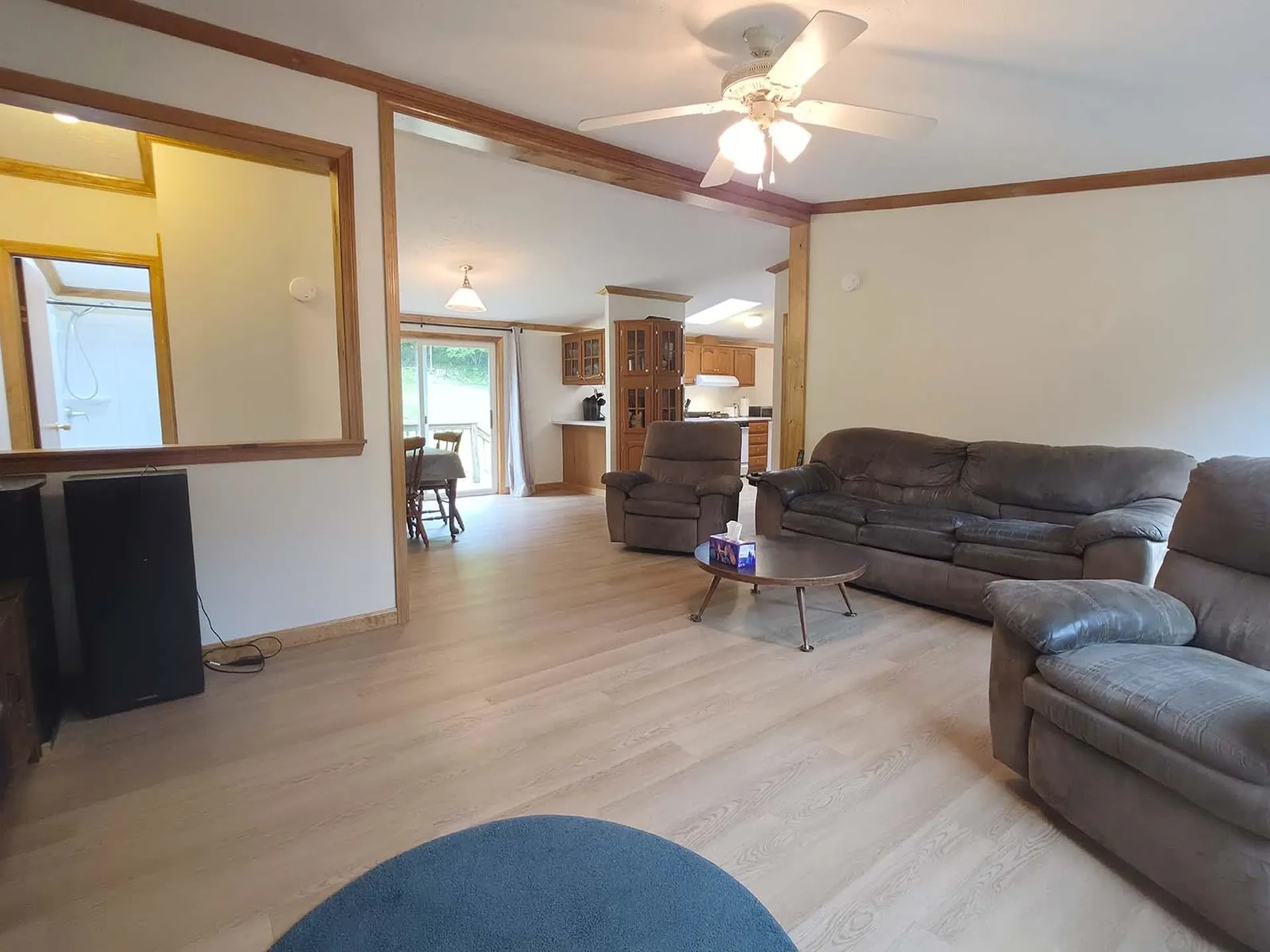 1483 Enosburg Mountain Road Enosburg VT 05450