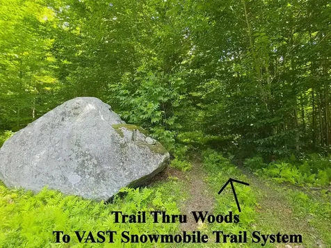 1483 Enosburg Mountain Road Enosburg VT 05450