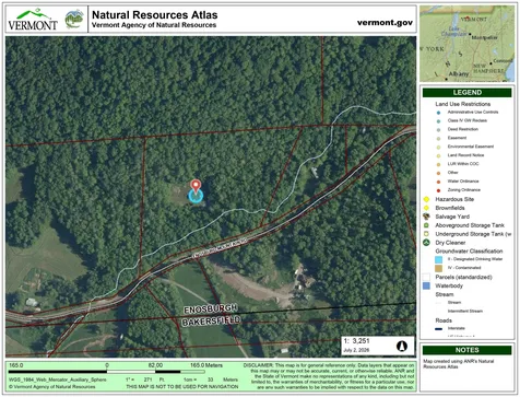 1483 Enosburg Mountain Road Enosburg VT 05450