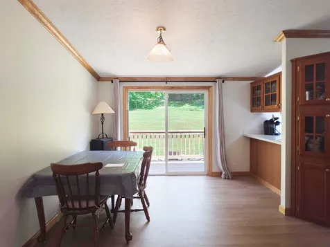 1483 Enosburg Mountain Road Enosburg VT 05450