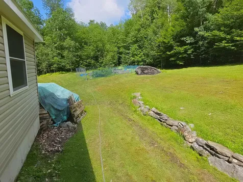 1483 Enosburg Mountain Road Enosburg VT 05450