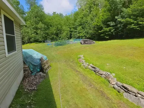 1483 Enosburg Mountain Road Enosburg VT 05450