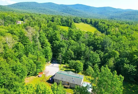 1483 Enosburg Mountain Road Enosburg VT 05450