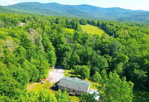 1483 Enosburg Mountain Road Enosburg VT 05450