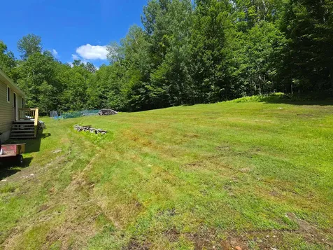 1483 Enosburg Mountain Road Enosburg VT 05450