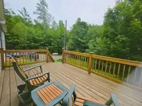 1483 Enosburg Mountain Road Enosburg VT 05450