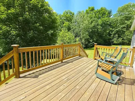 1483 Enosburg Mountain Road Enosburg VT 05450