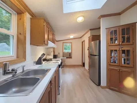 1483 Enosburg Mountain Road Enosburg VT 05450