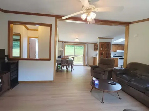 1483 Enosburg Mountain Road Enosburg VT 05450