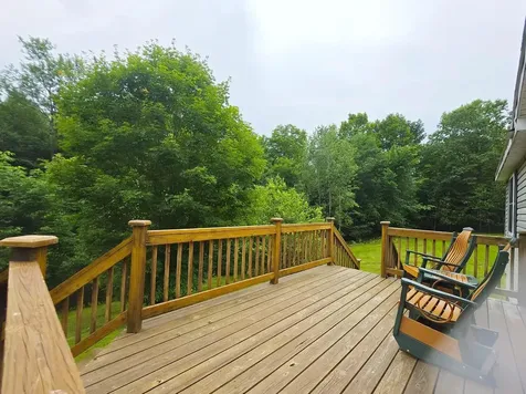 1483 Enosburg Mountain Road Enosburg VT 05450