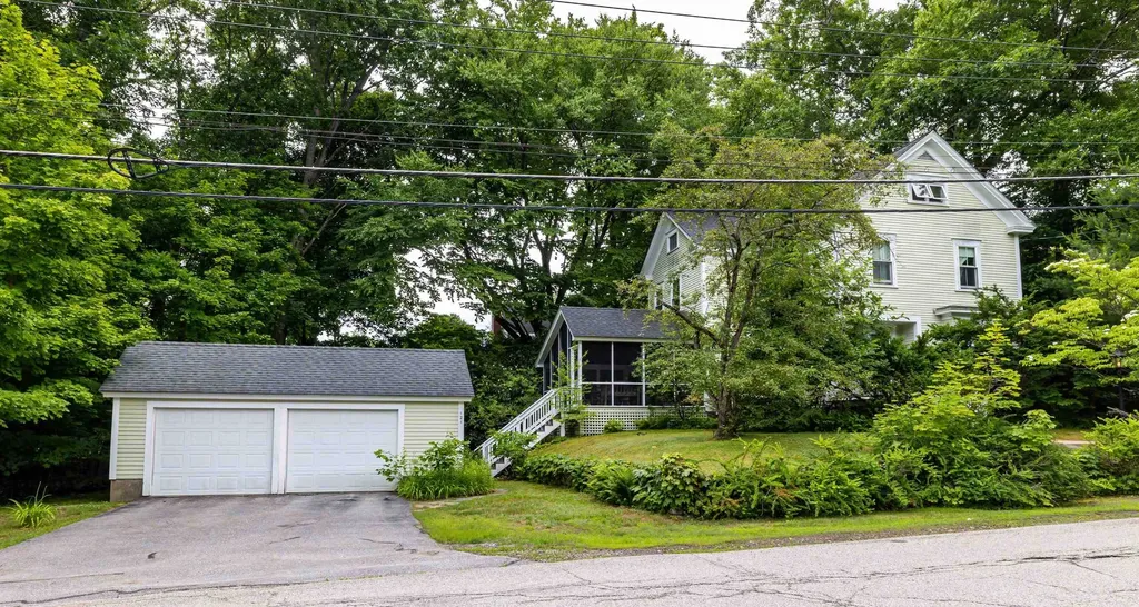121 Franklin Street Concord NH 03301
