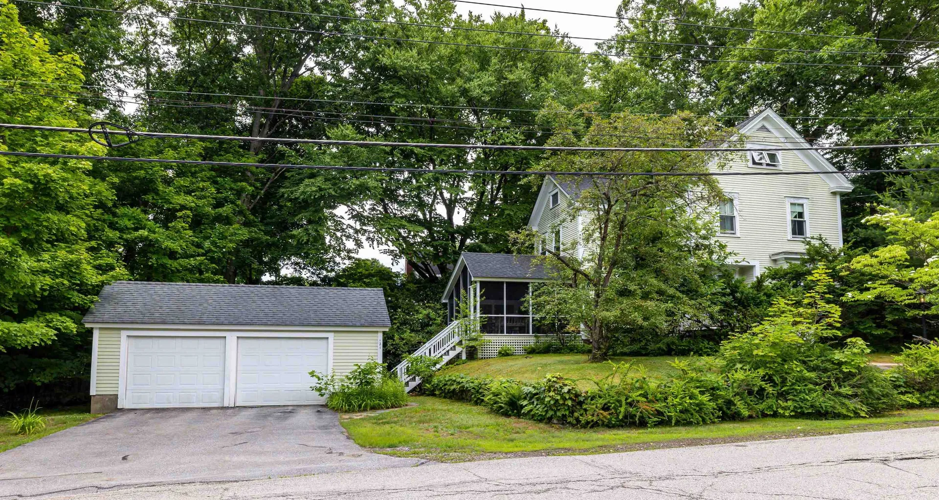 121 Franklin Street Concord NH 03301