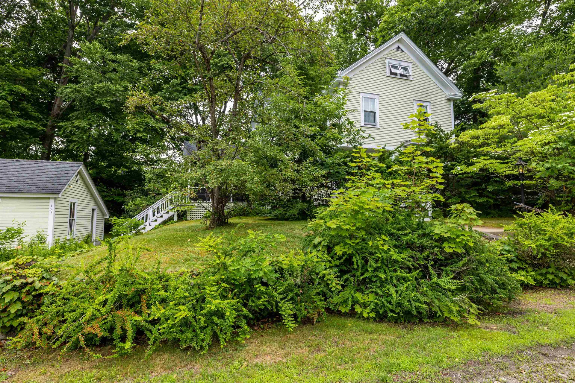 121 Franklin Street Concord NH 03301