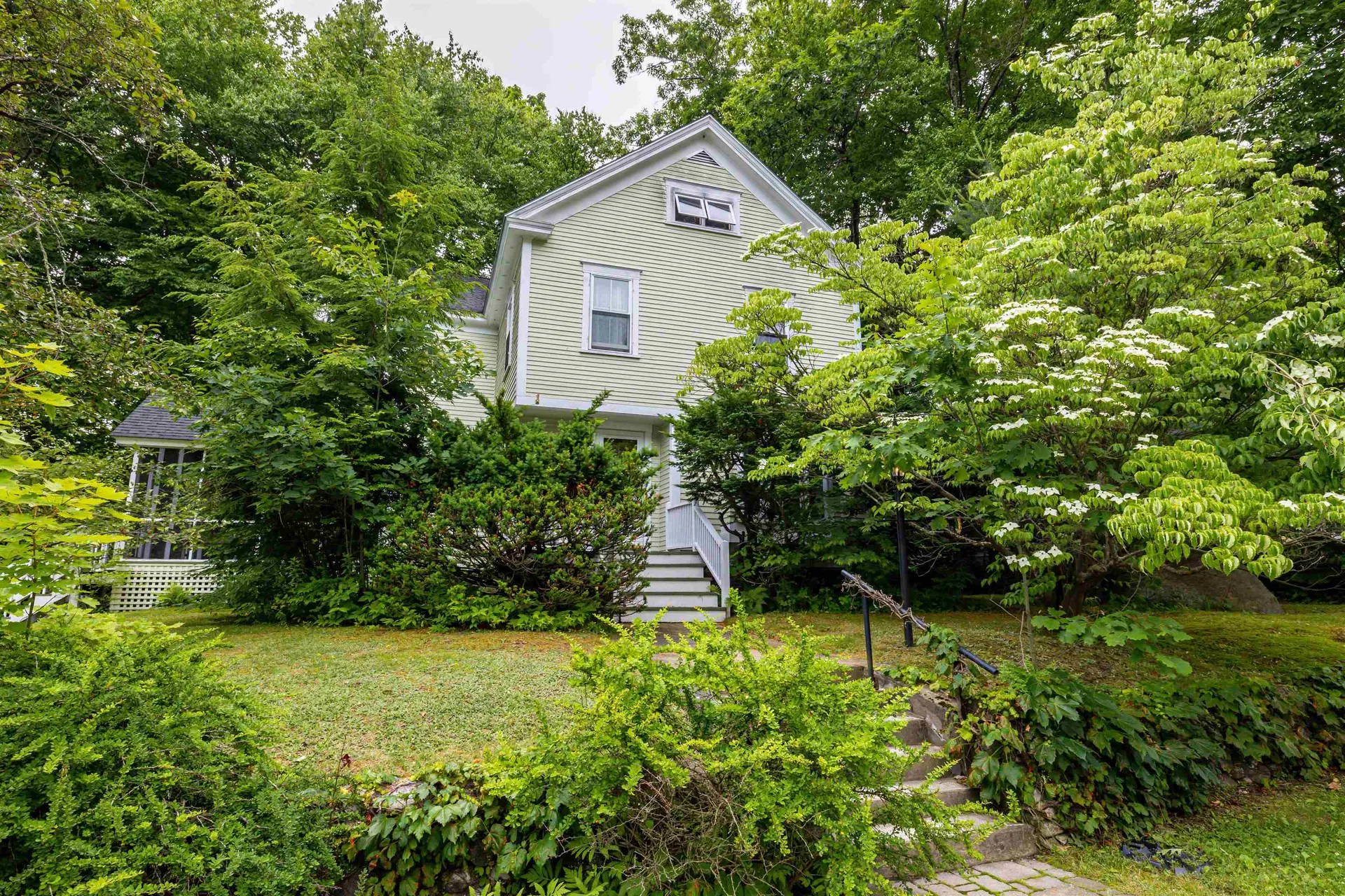 121 Franklin Street Concord NH 03301