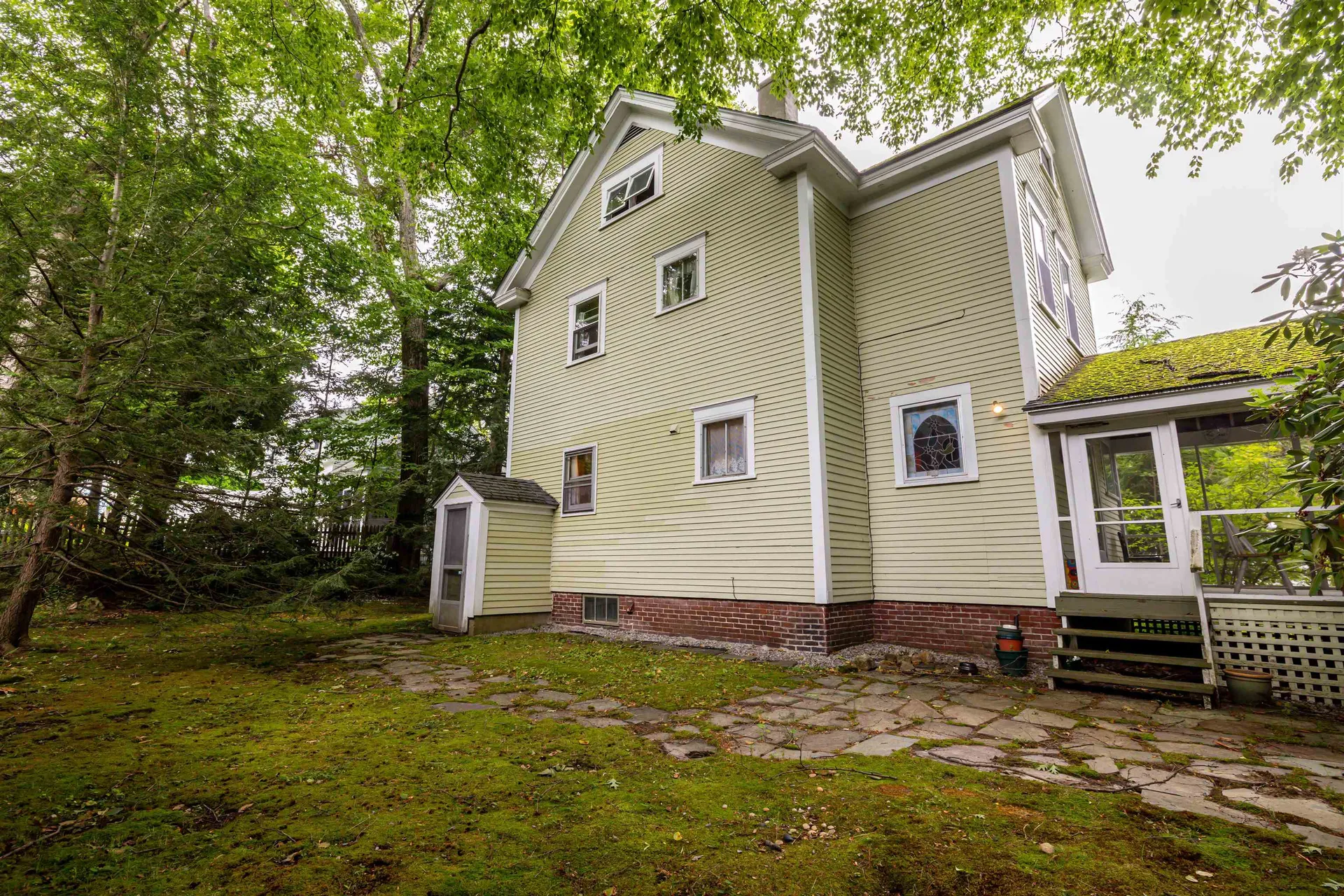 121 Franklin Street Concord NH 03301