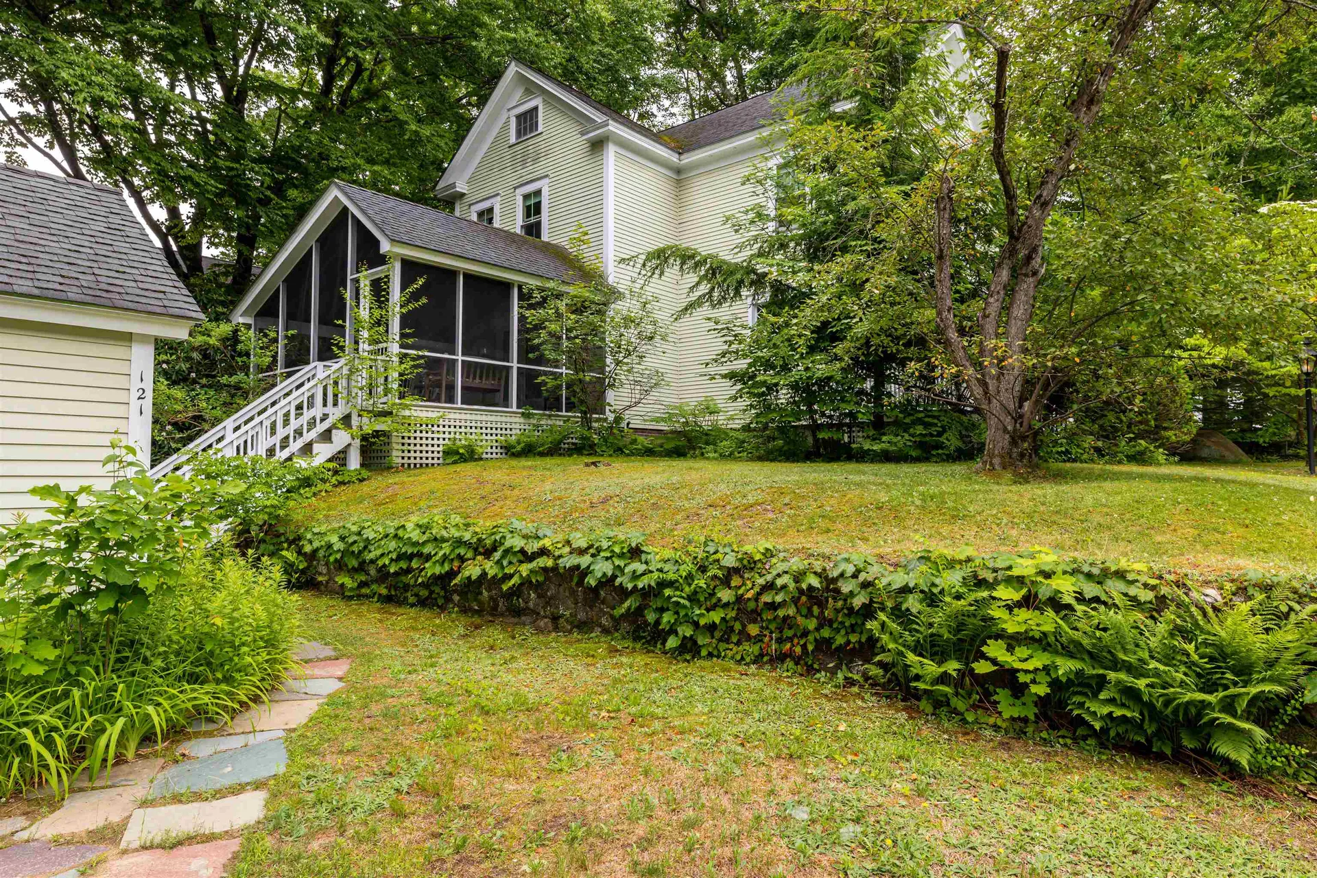 121 Franklin Street Concord NH 03301