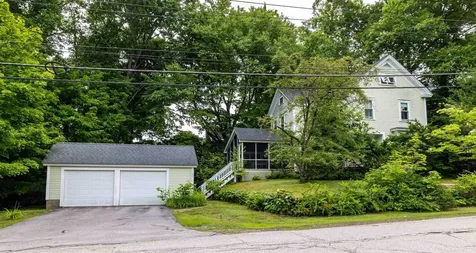 121 Franklin Street Concord NH 03301