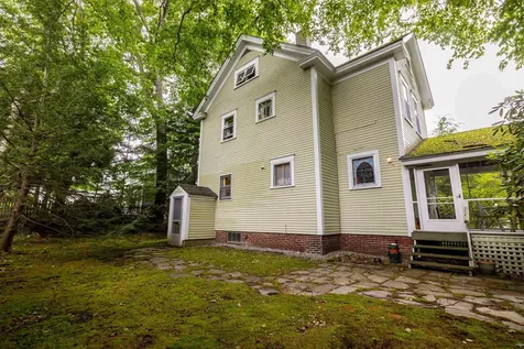 121 Franklin Street Concord NH 03301