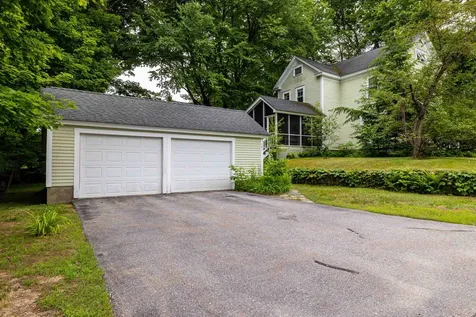 121 Franklin Street Concord NH 03301
