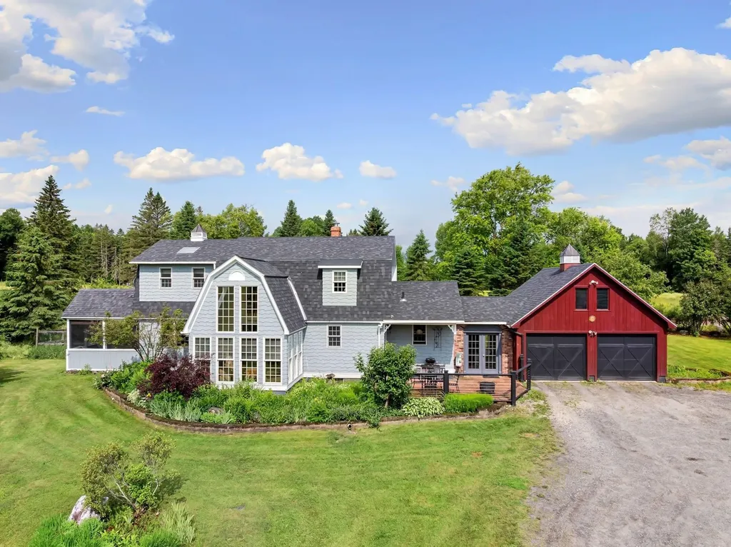 1225 Hardwick Street Hardwick VT 05836