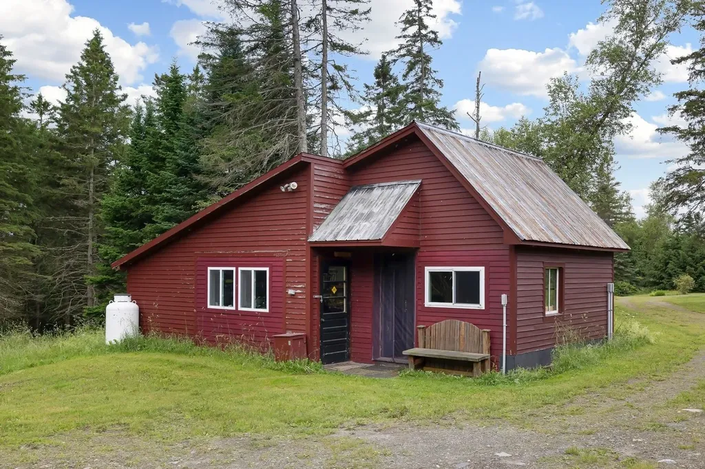 1225 Hardwick Street Hardwick VT 05836
