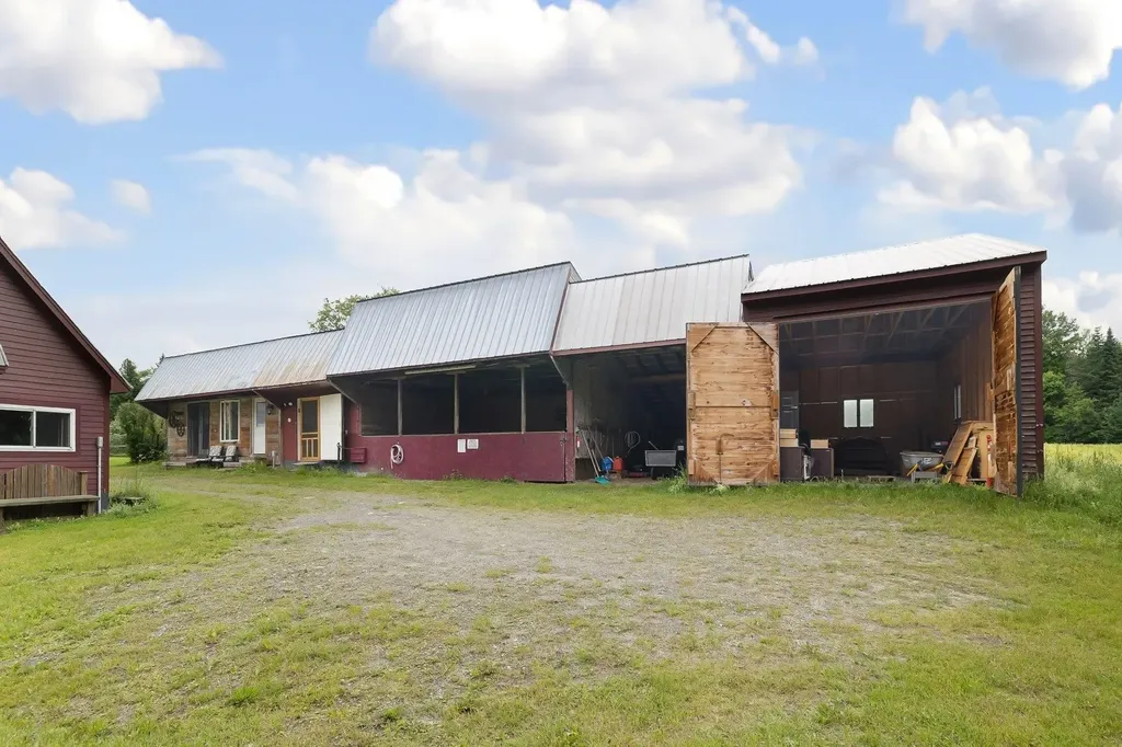 1225 Hardwick Street Hardwick VT 05836