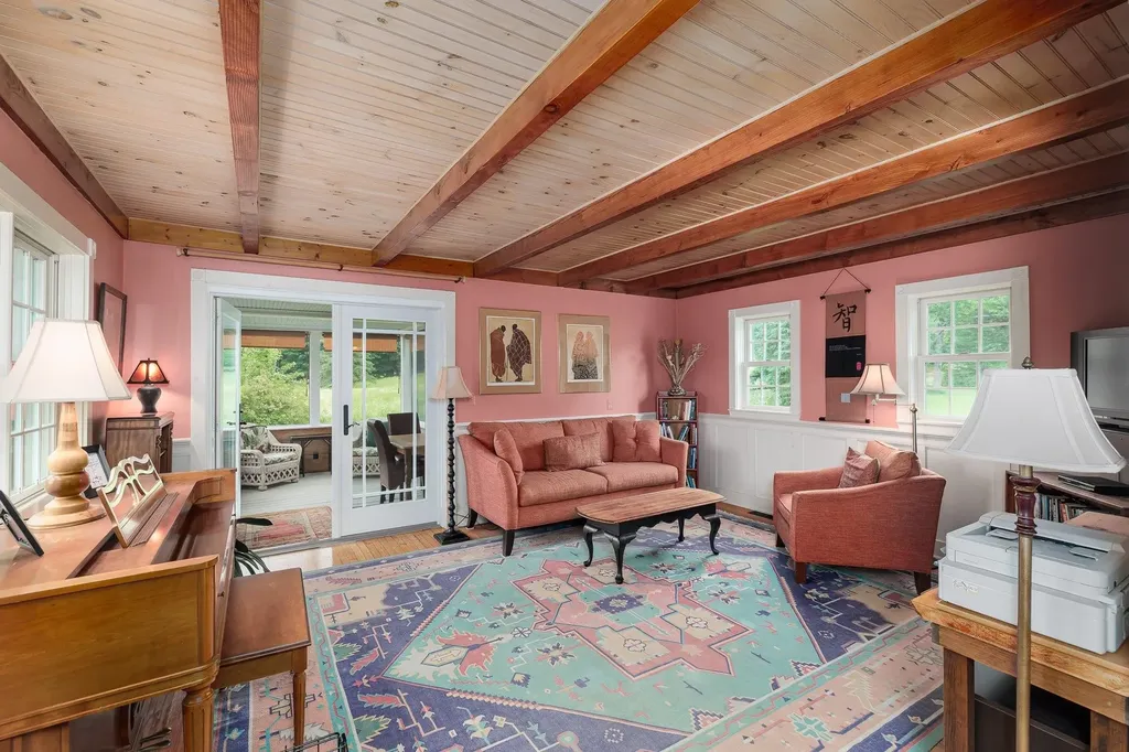 1225 Hardwick Street Hardwick VT 05836