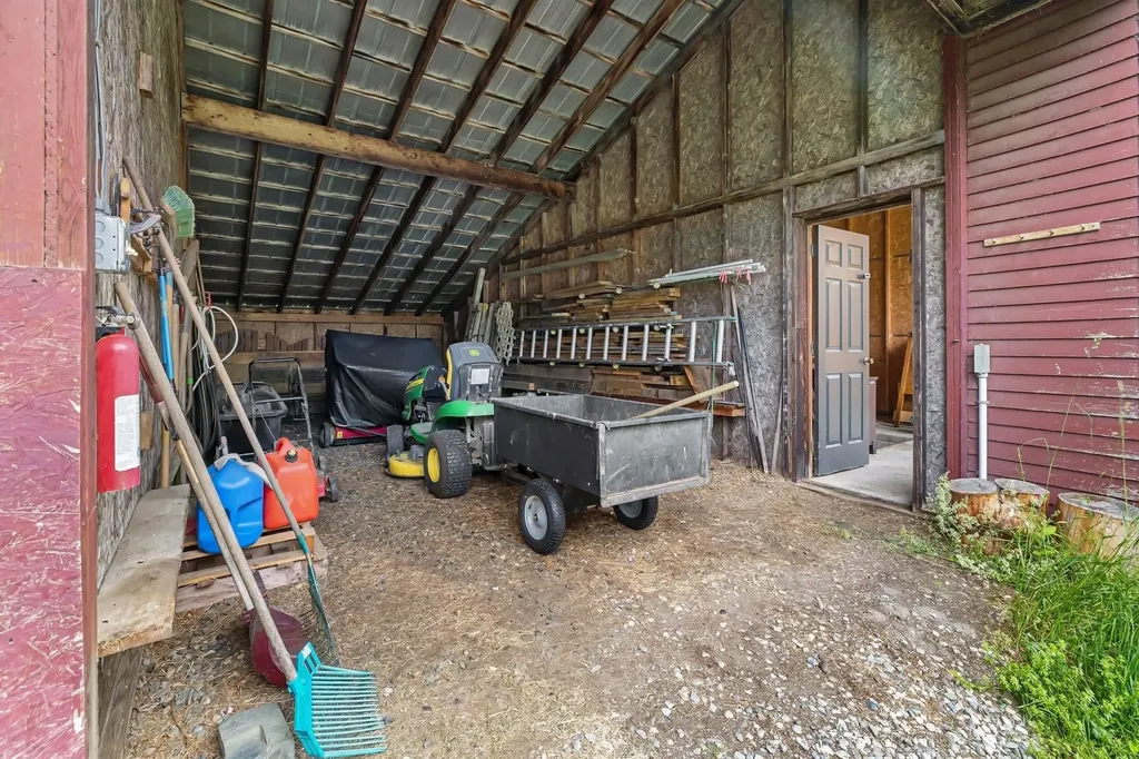 1225 Hardwick Street Hardwick VT 05836