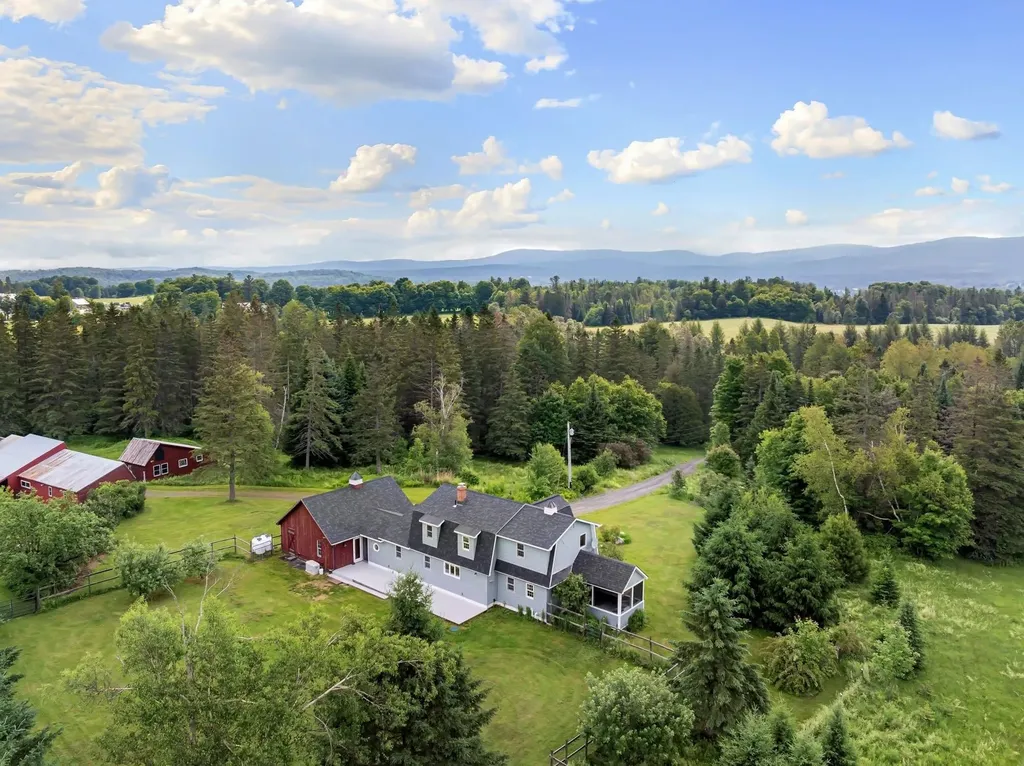 1225 Hardwick Street Hardwick VT 05836