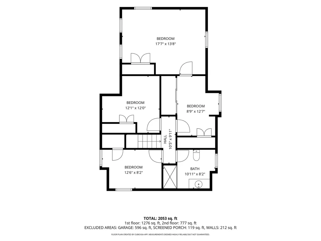 1225 Hardwick Street Hardwick VT 05836