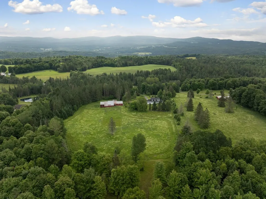 1225 Hardwick Street Hardwick VT 05836