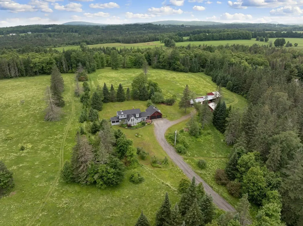 1225 Hardwick Street Hardwick VT 05836