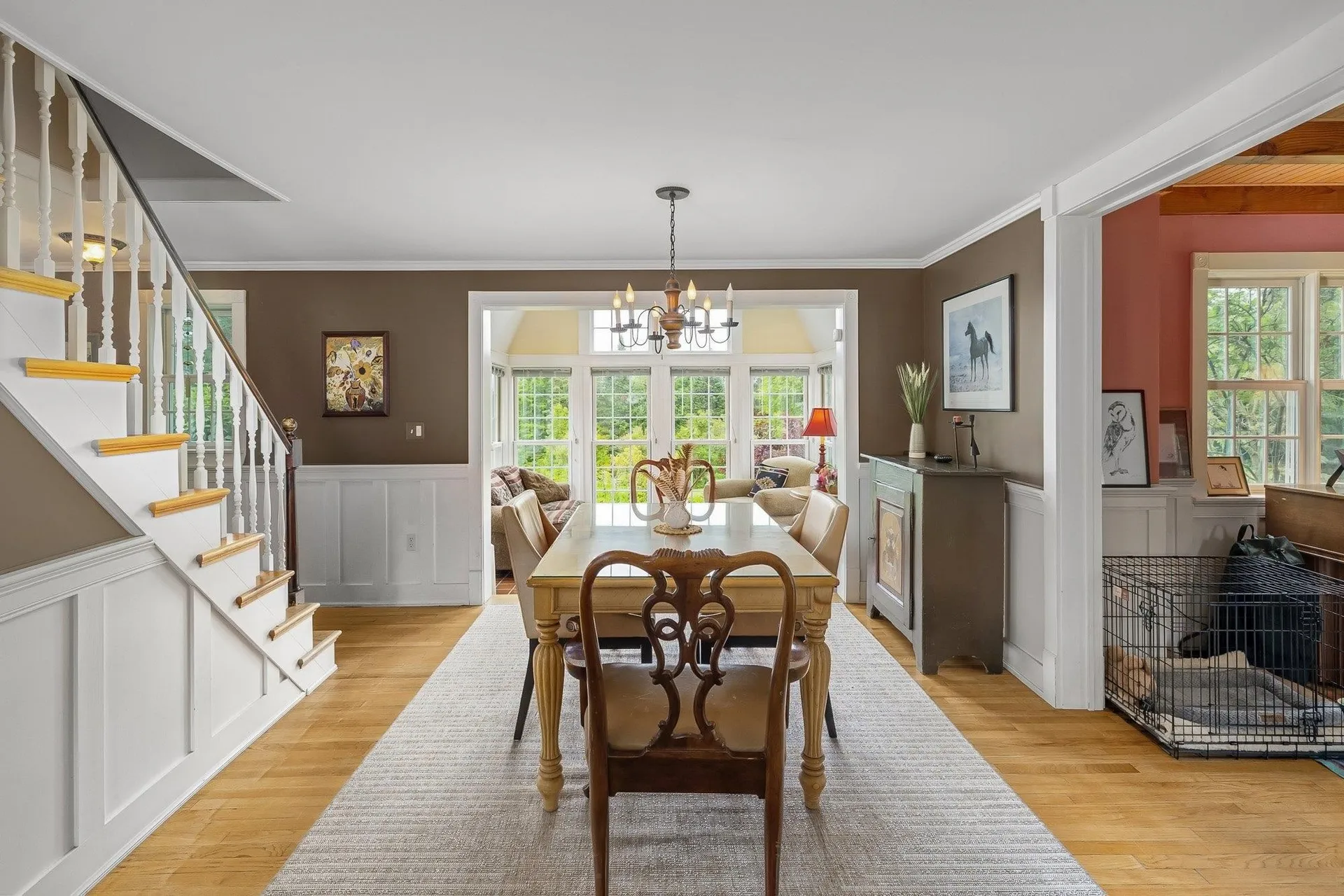 1225 Hardwick Street Hardwick VT 05836