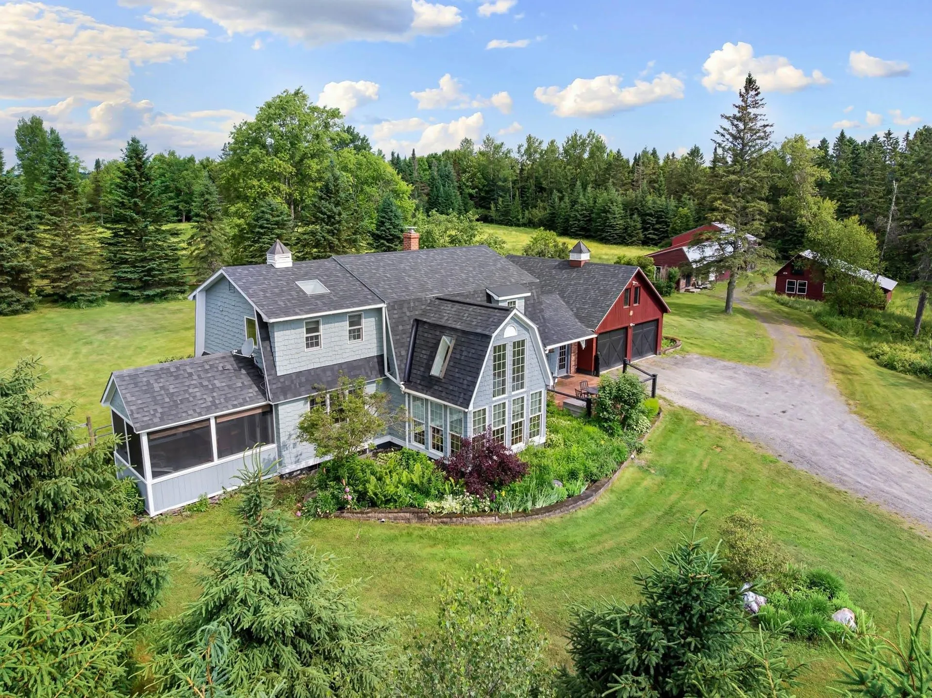 1225 Hardwick Street Hardwick VT 05836